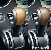 Honda Wood Trim Select Knob (Pilot) 08U92-SZA-XXX