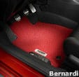 Honda Factory Performance Carpeted Mats (Civic Si) 08P15-TS9-110