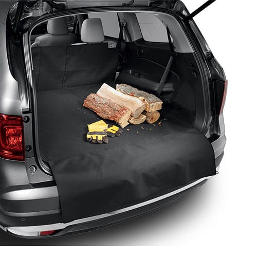 Honda Cargo Liner - Captain Chair (Pilot) 08P42-TG7-100F