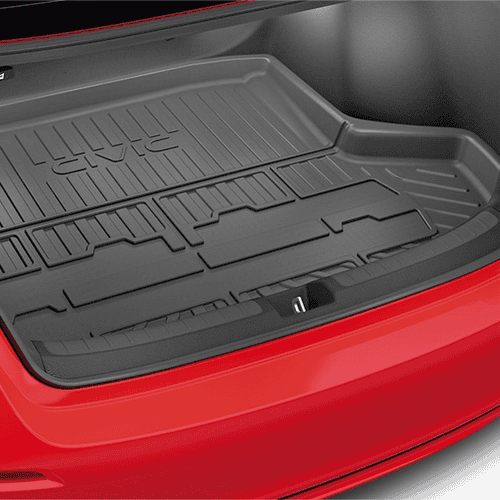 Honda Trunk Tray (Civic Sedan 2022-2026) 08U45-T20-100