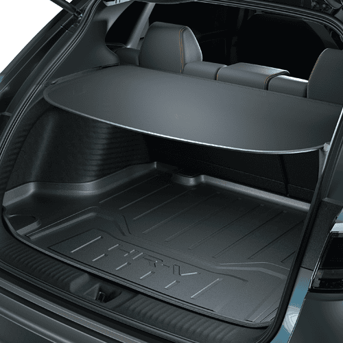 08U35-3V0-110 | Honda Cargo Cover (HRV 2023-2026)