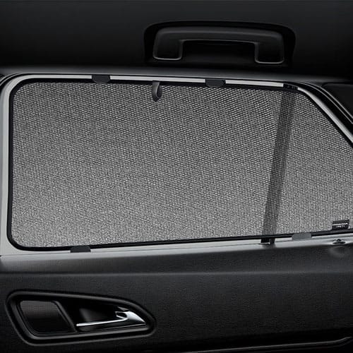 Honda Rear Passenger Window Shades (Prologue) | 08R13-PS2-100 