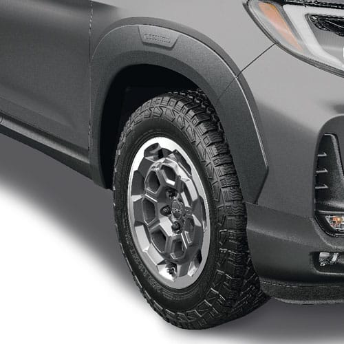 Honda Fender Flares (Ridgeline 2024-2026) 08P21-T6Z-100B