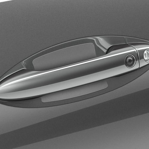 Honda Door Handle Film (Ridgeline 2021-2026) 08P48-T6Z-100A