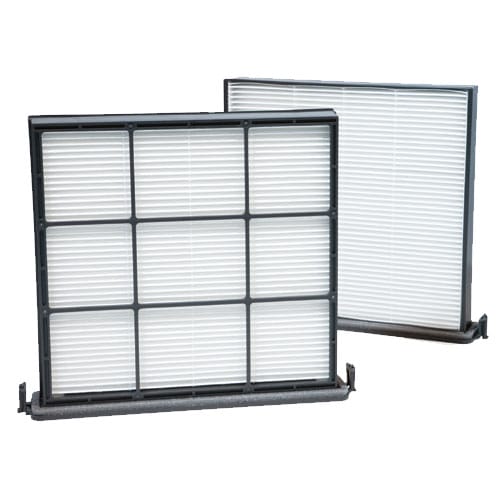 Honda Cabin Pollen Filter (Accord, Civic, Crosstour, CRV) 80292-T0G-A01