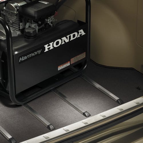 Honda Cargo Mat (CR-V)                                               08P11-S9A-101    